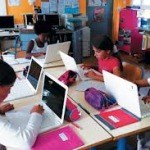 Escuelas de Informática
