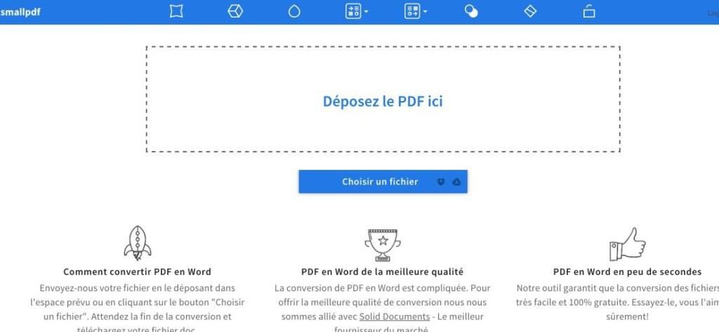 SmallPdf