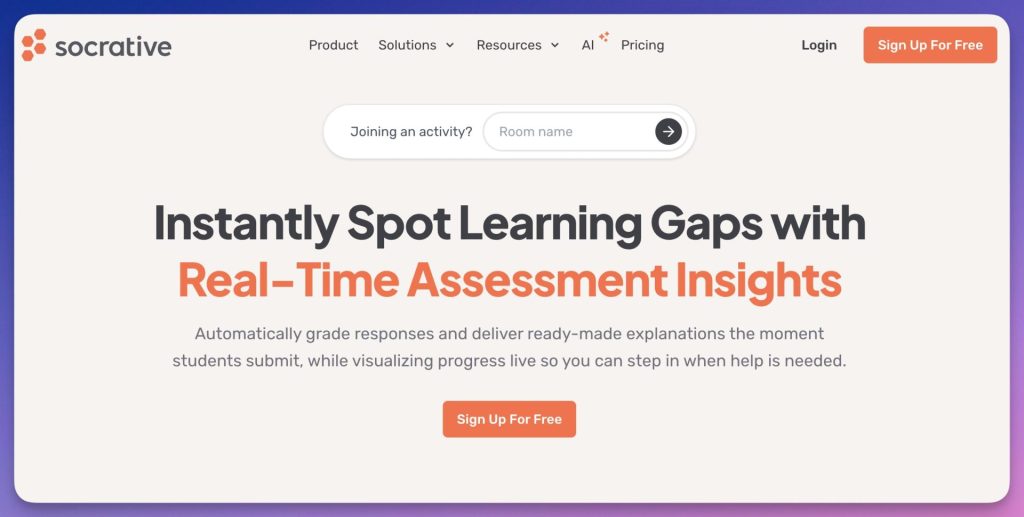 Socrative