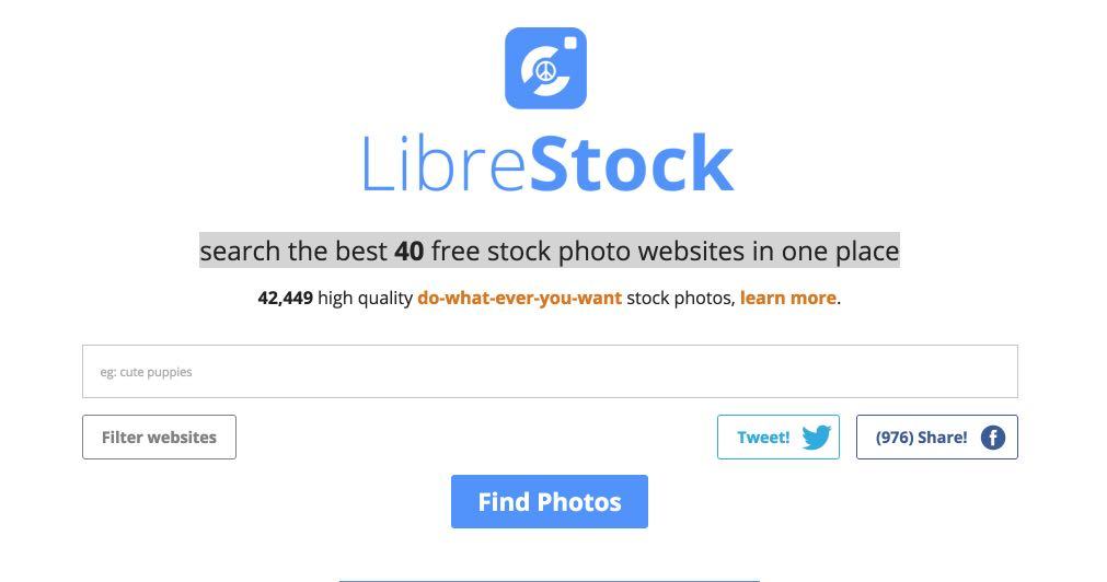 Librestock
