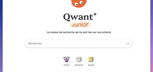 Children Search Engine