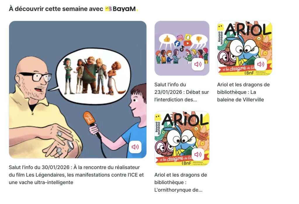 qwant junior