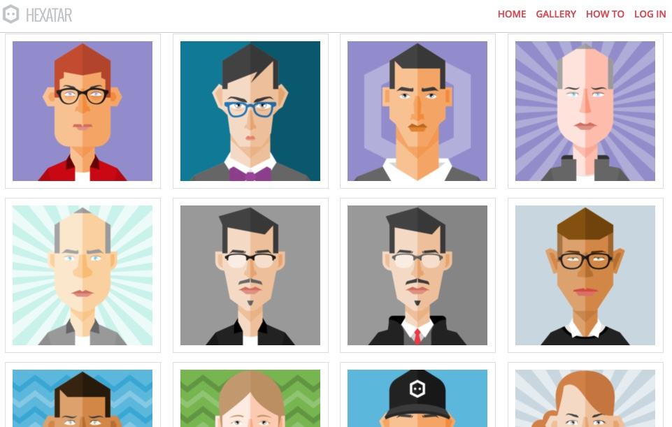Comment puisje créer mon propre avatar gratuitement   Attracktiv  actualité business  digitale