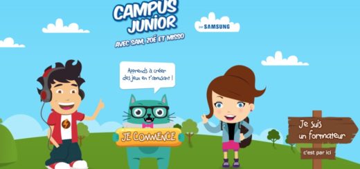 Campus Junior