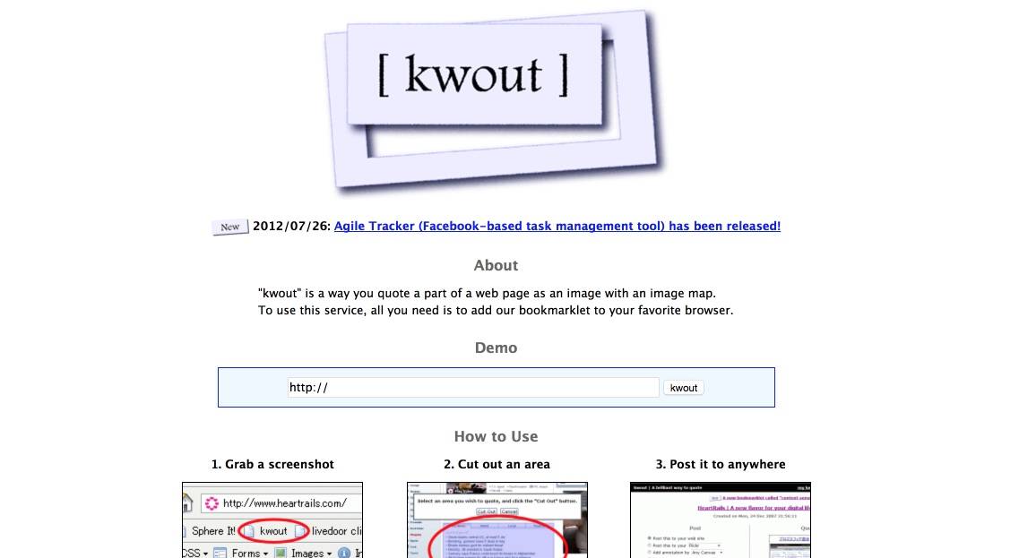 Kwout