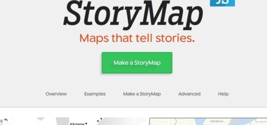 StoryMap