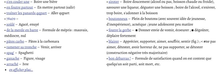 5 dictionnaires en ligne pour travailler le Français – Les Outils Tice