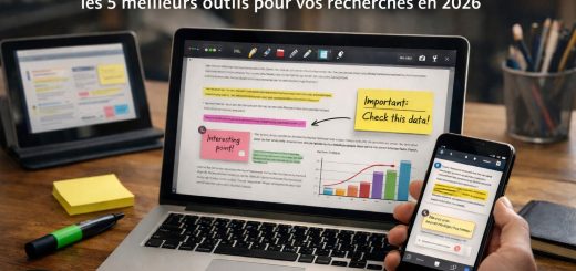 web annotation tools