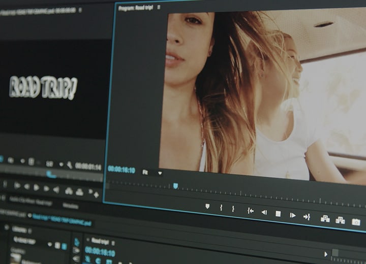 Premiere Pro Adobe Premiere