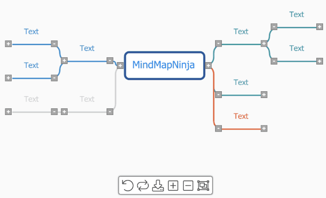 MindMapNinja