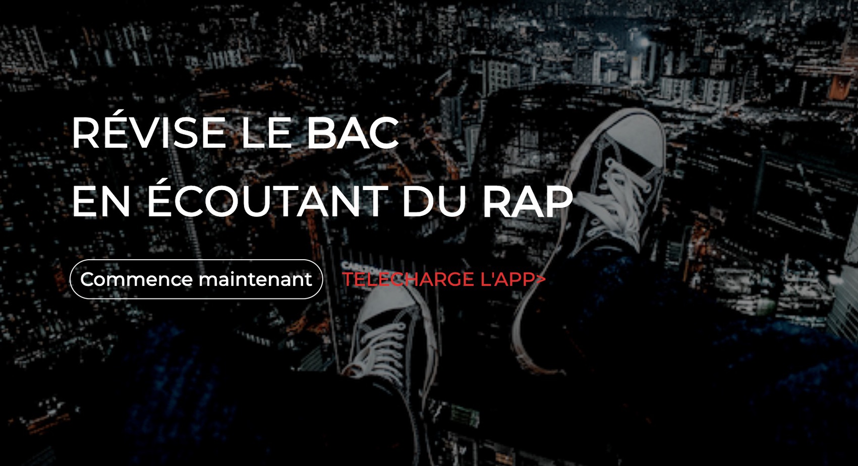 Onzic. Réviser le bac en rap – Les Outils Tice