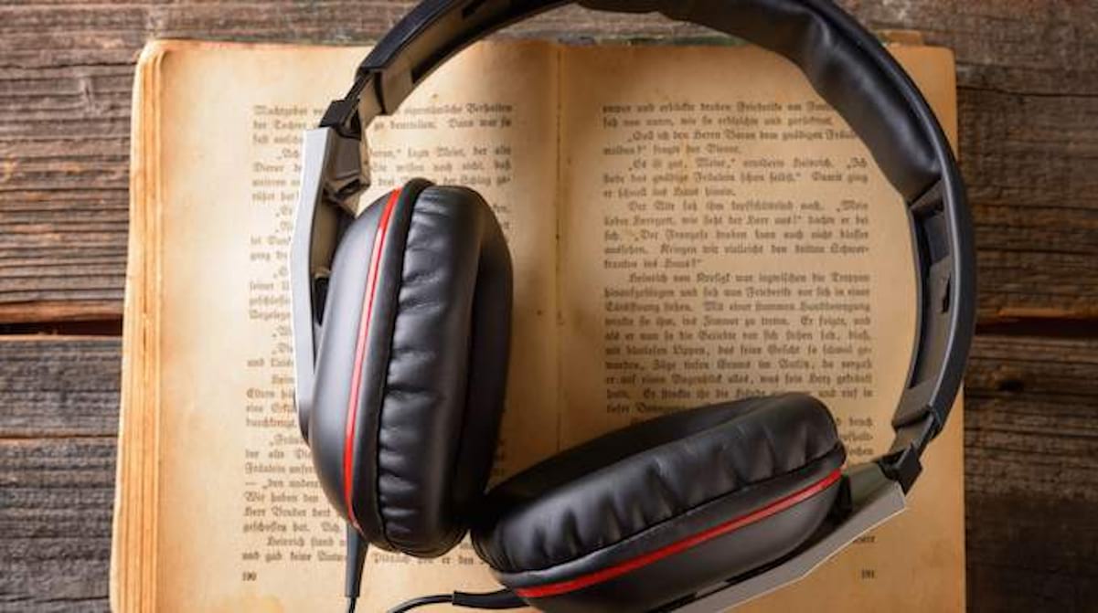 Livres audio et Podcasts - Essayez Gratuitement