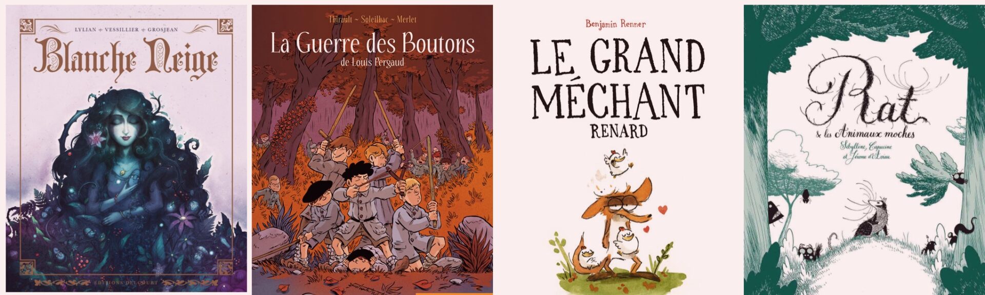 La liste complète des BD gratuites en ligne à lire pendant le confinement Les Outils Tice