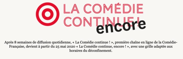 Regarder Pièce De Théâtre En Ligne Gratuit outilstice.com