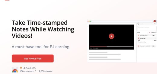 prendre des notes sur une vidéo