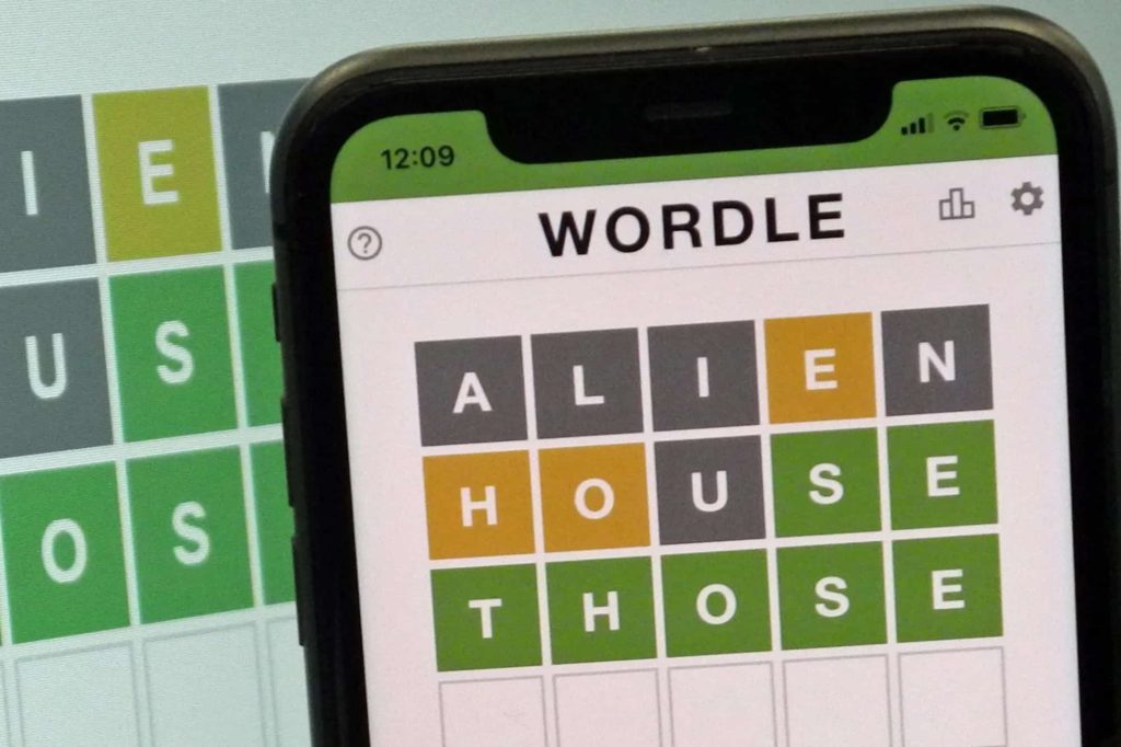 Play Wordle Online 5 Free Sites To Play With Words Play Wordle Online 5 Free Sites To Play With Words