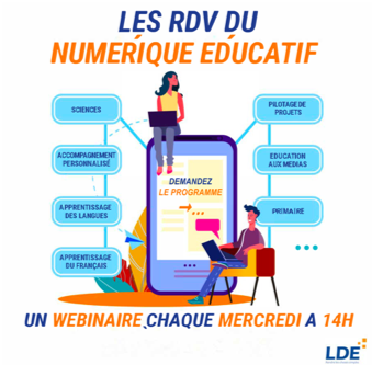 LDE