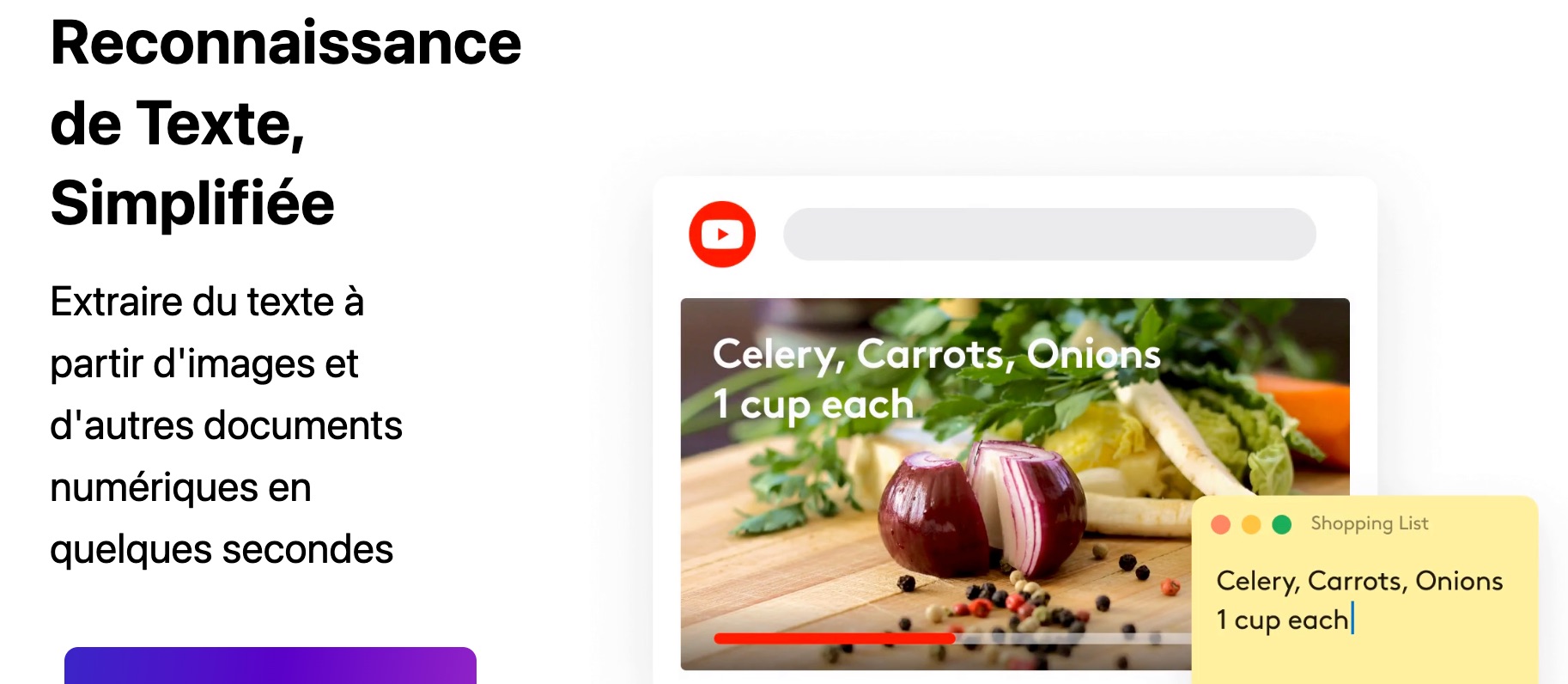 4 Outils Ocr Gratuits Pour Extraire Du Texte D’Une Image – ZGZM