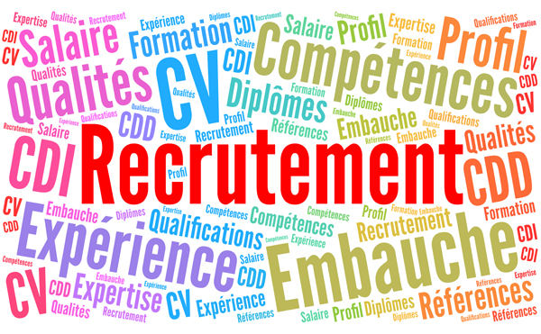cv gratuit