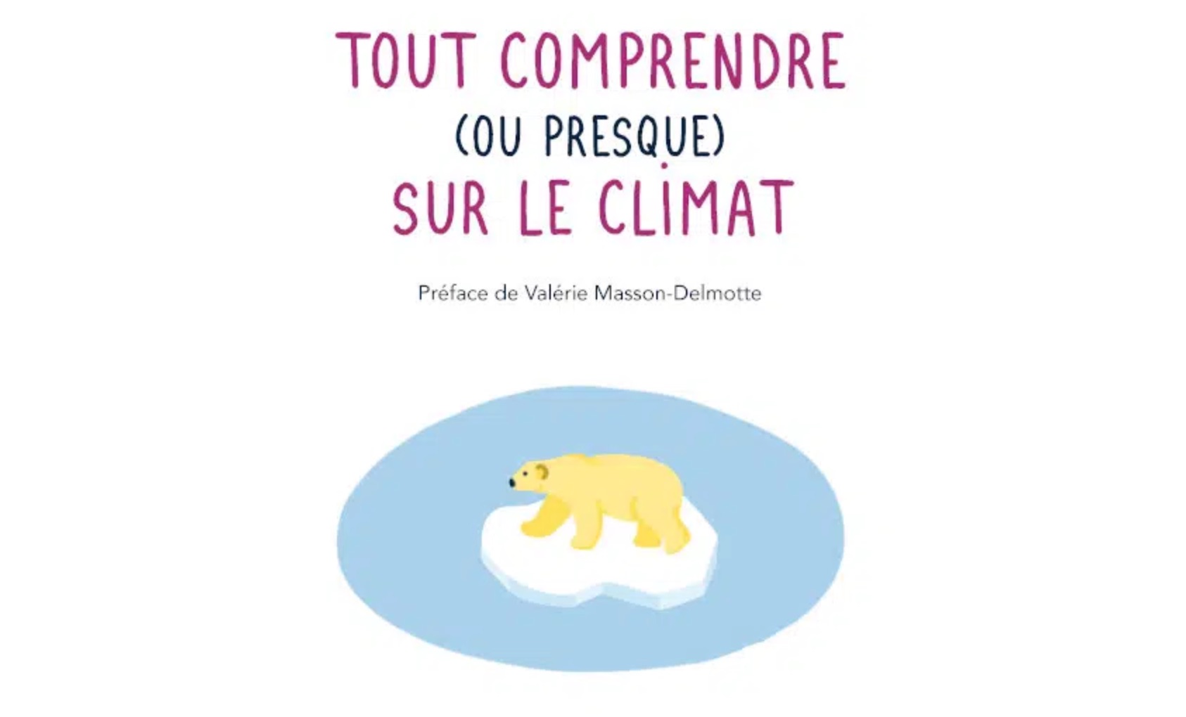 livre climat du cnrs