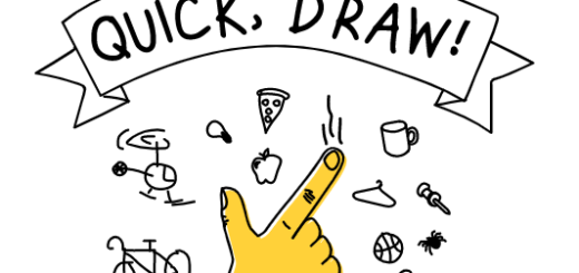 Application Quickdraw