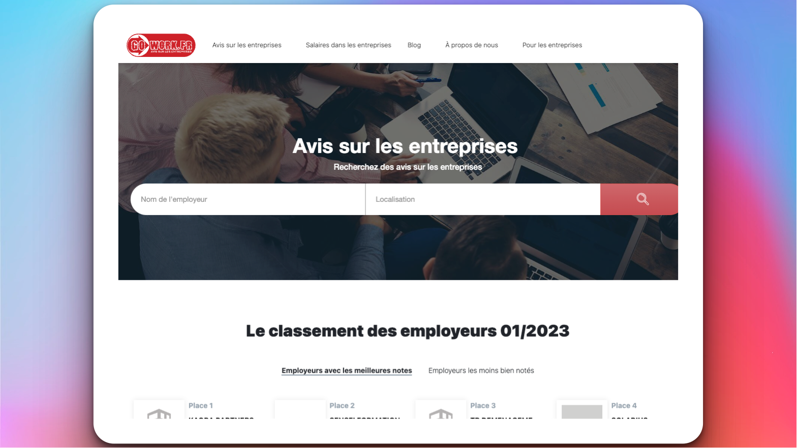 Comment se faire une opinion sur sa future entreprise ? – Les Outils Tice