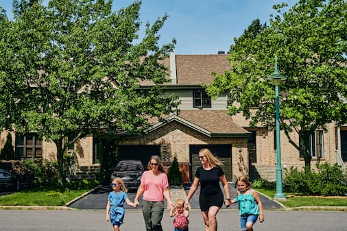 travailler au Québec