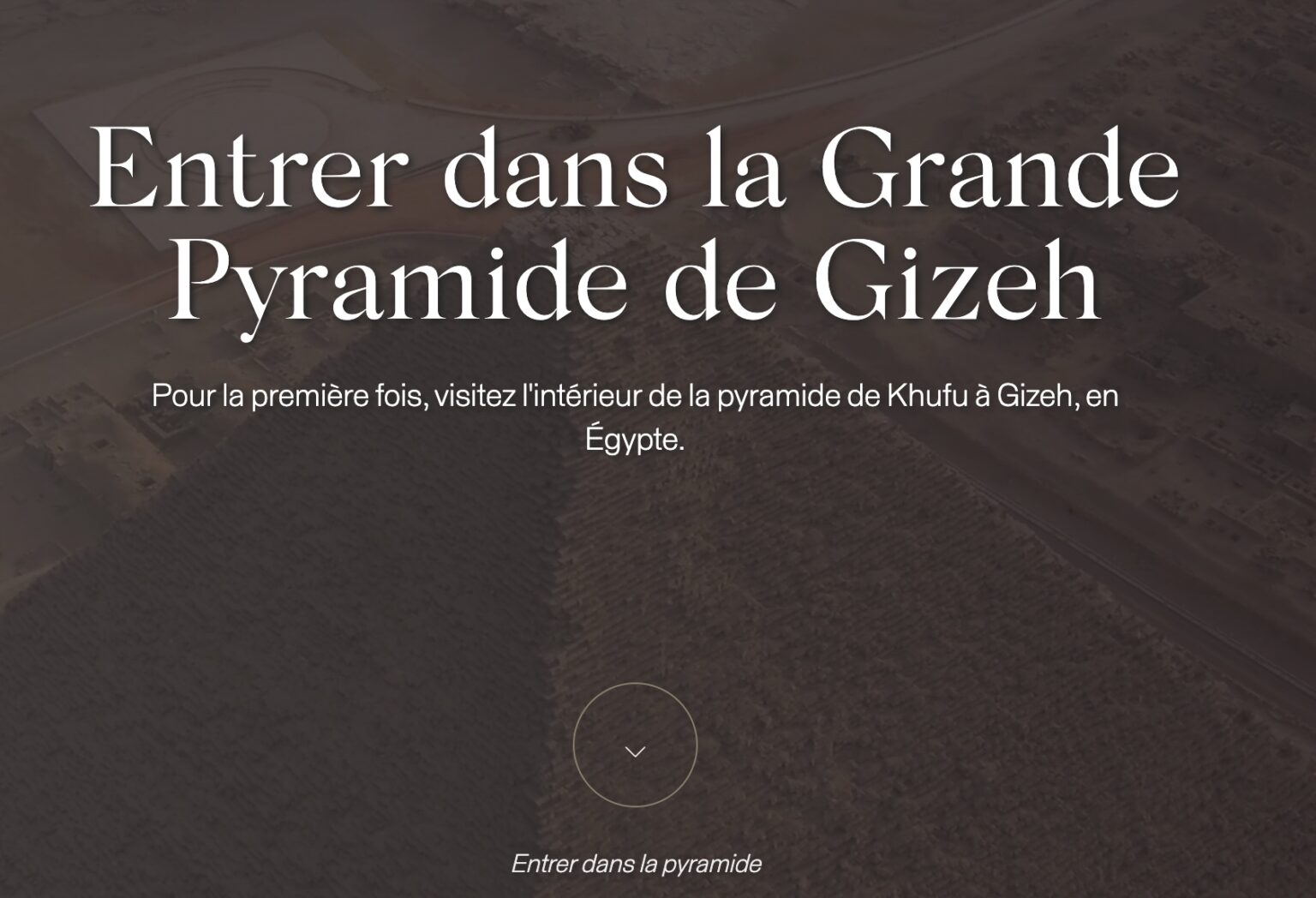 Le porte-médailles du Vainqueur du Défi Virtuel Conquérant