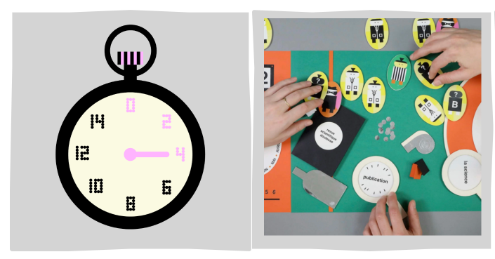 Projet superphysique de La Physique Autrement