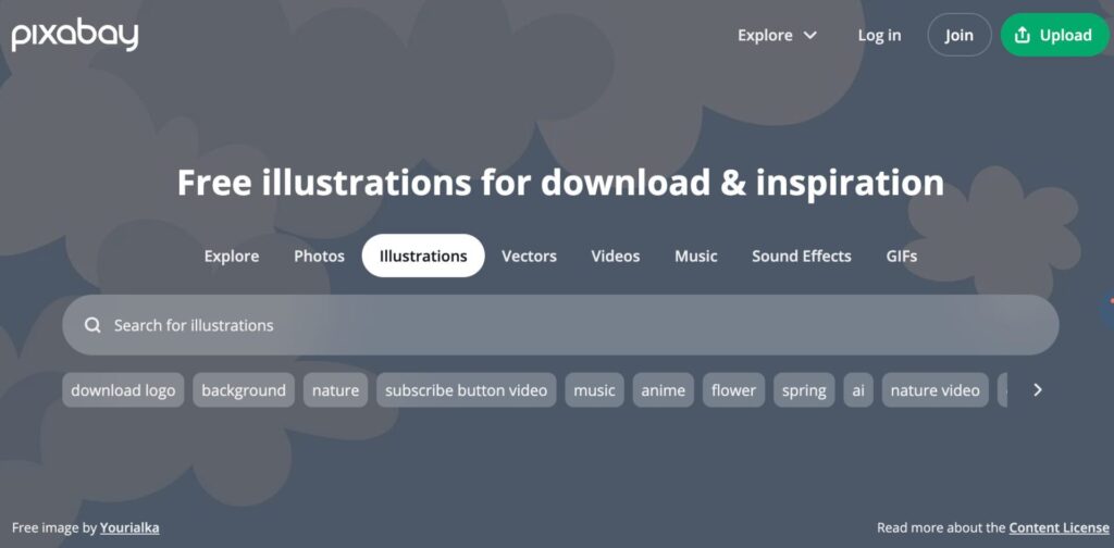 illustrations pixabay