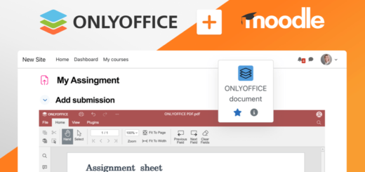 onlyoffice pour moodle