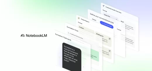 illustraion Notebooklm