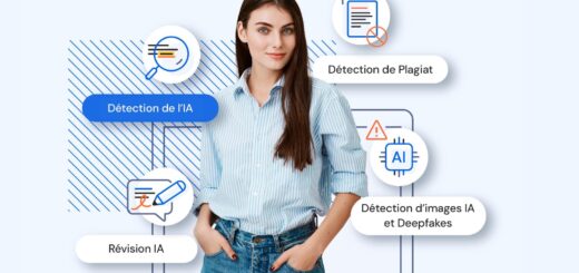 Detecteur ia pour l'éducation