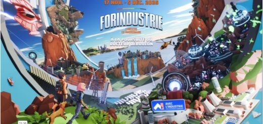 videos forindustrie
