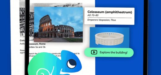 réalité augmentée avec Mixap
