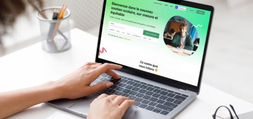 Sitio web de los sherpas
