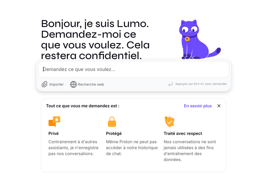 Lumo Ia generative ethique