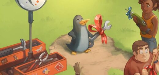 Ilustración de Framatoolbox