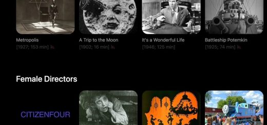 Wikiflix Royalty Free Film Platform