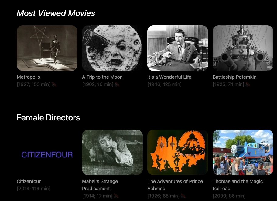 plateforme films libres de droits wikiflix