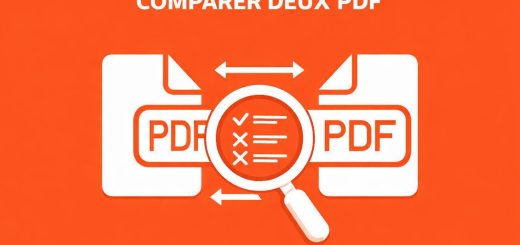 compare 2 PDF