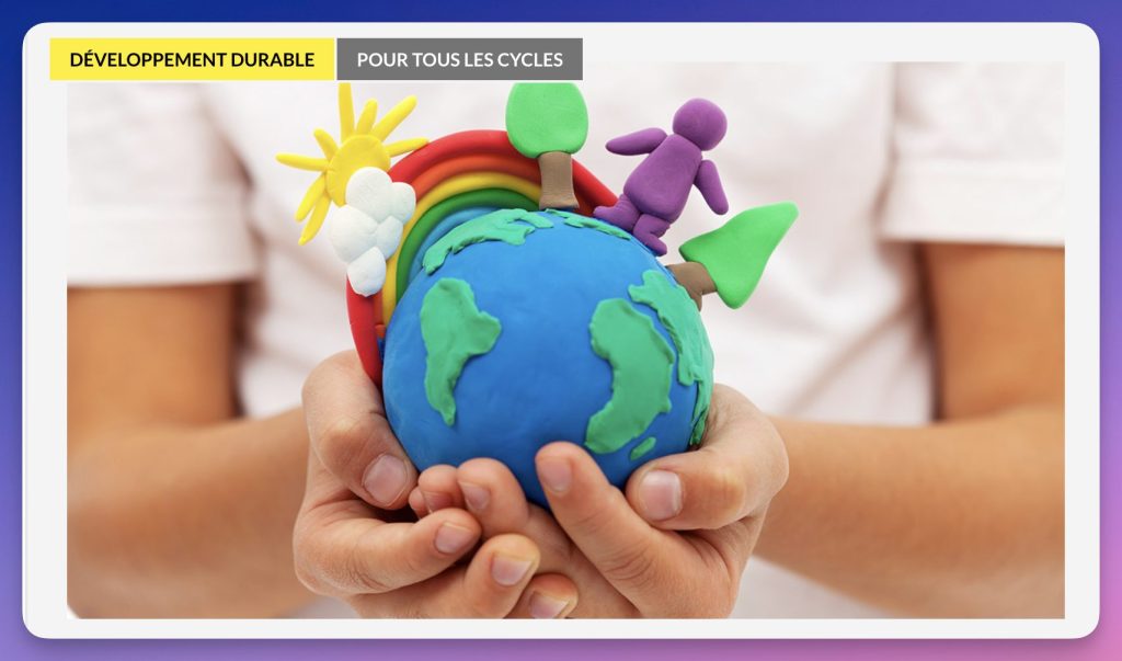 ressources pédagogiques sur le climat