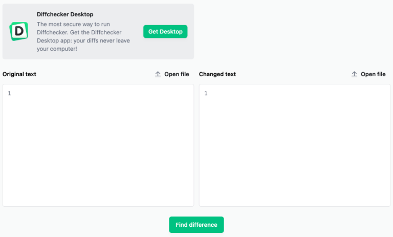 How to Compare Two PDFs: 3 Effective Tools for Teachers