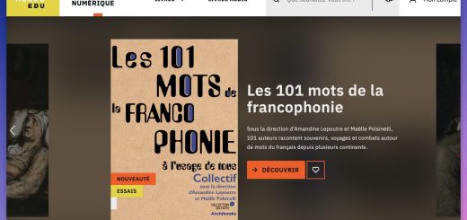 Bibliotheque TV5 World