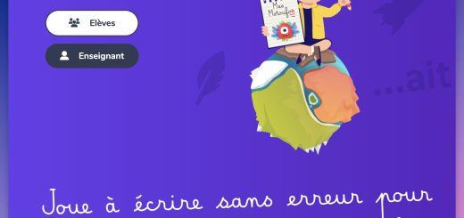 Page d'accueil du service Motoufo
