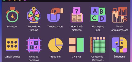 PIkado. utilitaires gratuits pour le primaire