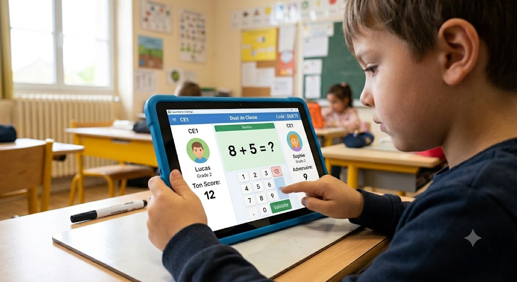 Category: Mathematics games