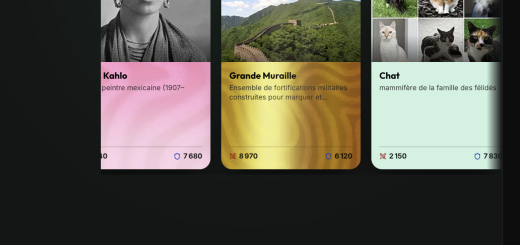 wikimaster jeu de cartes avec Wikimedia